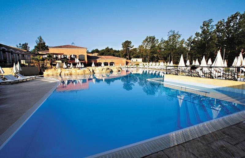 Provencal House In Fayence With Pool & Indoor Spa Zewnętrze zdjęcie