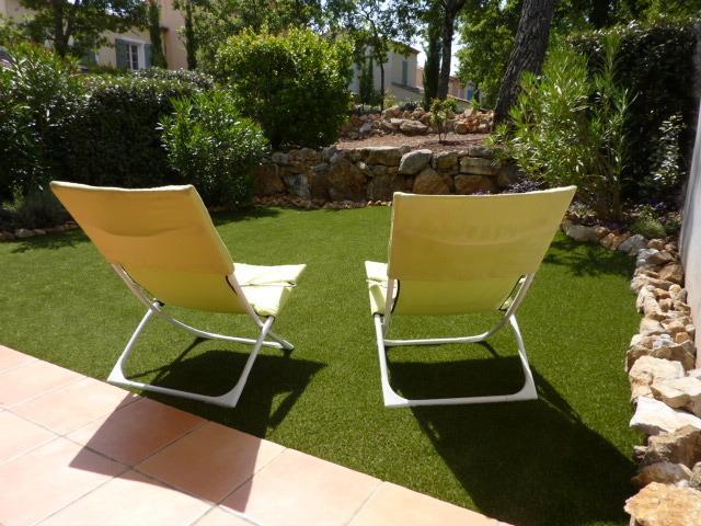 Provencal House In Fayence With Pool & Indoor Spa Pokój zdjęcie