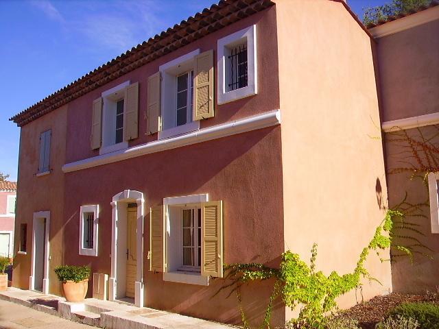 Provencal House In Fayence With Pool & Indoor Spa Pokój zdjęcie