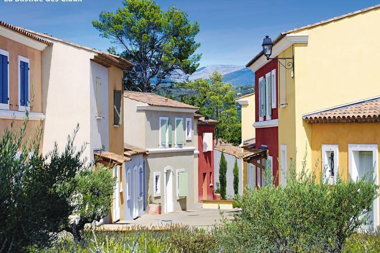 Provencal House In Fayence With Pool & Indoor Spa Pokój zdjęcie